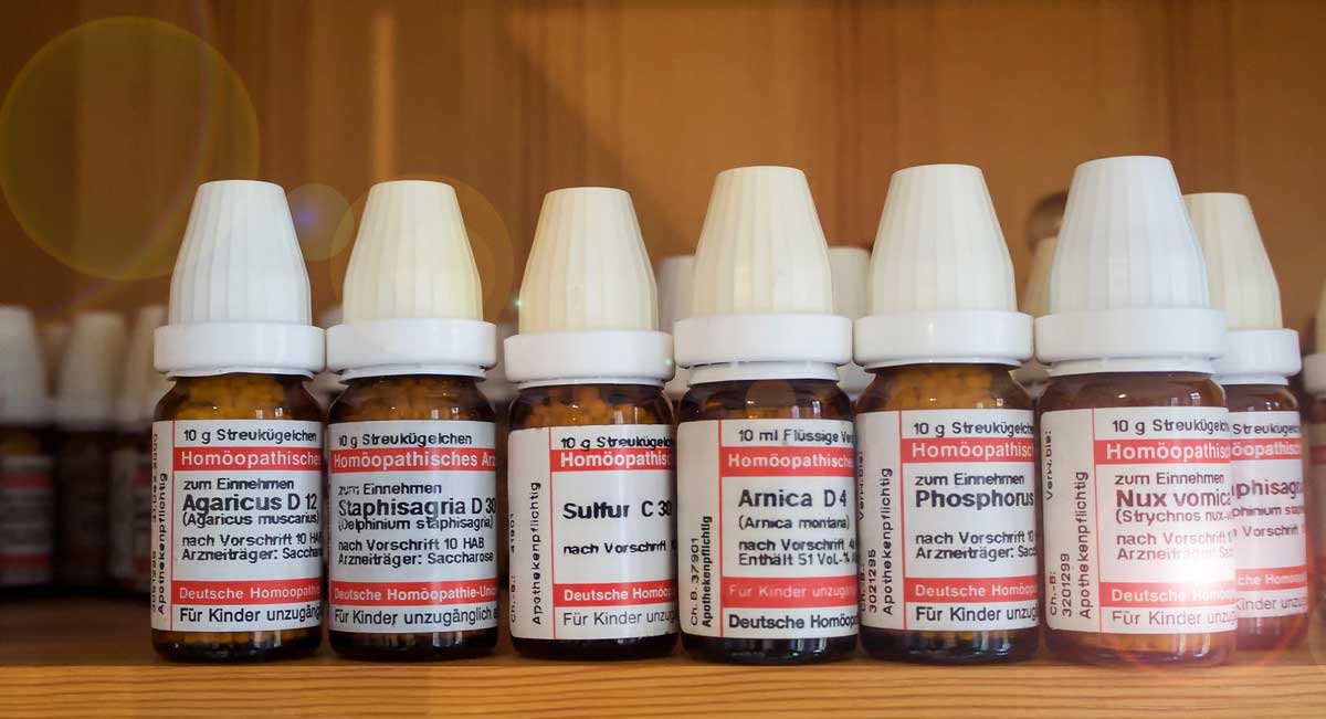 L’intérêt d’allier l’Homéopathie aux autres thérapeutiques naturelles