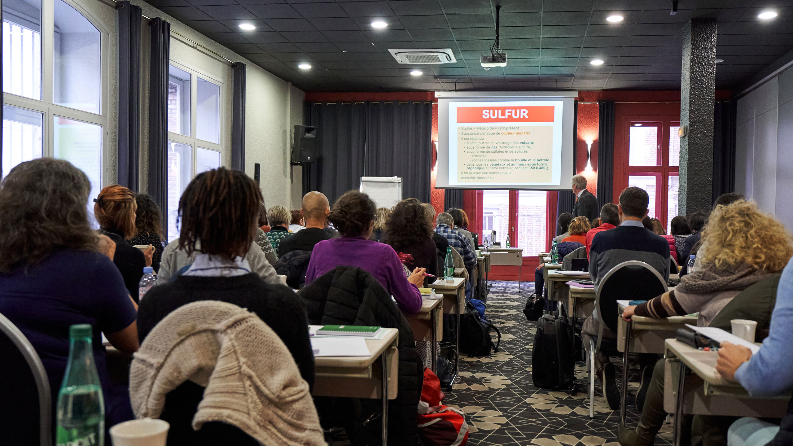 cours d'homéopathie 2020