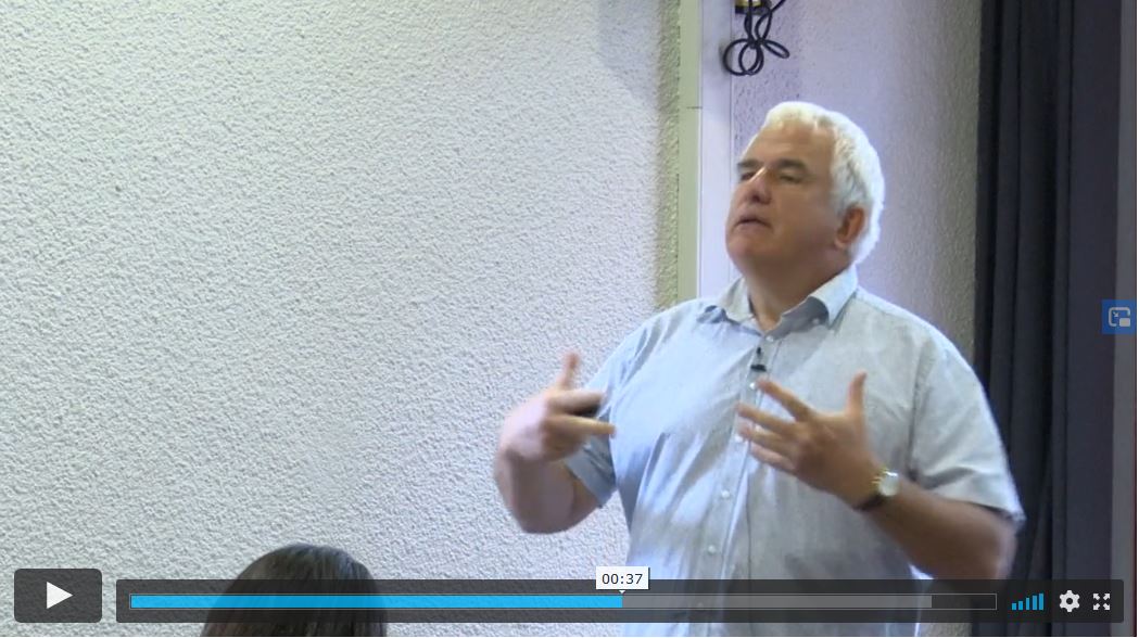 Tempérament : Comment fonctionne le foie d'un bilieux ? 