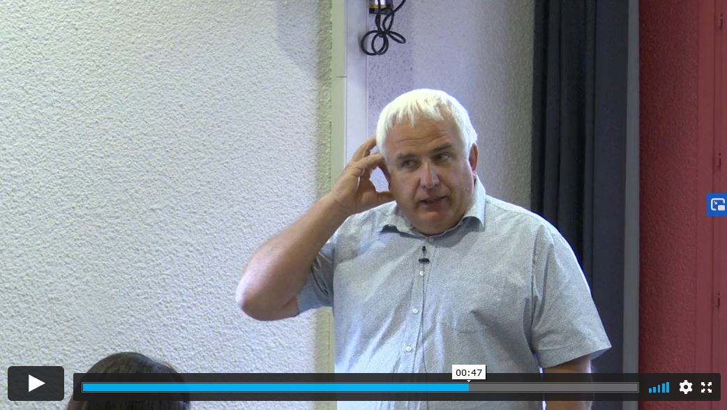 Pur et impur : de la tradition grecque à la vision moderne de la perméabilité intestinale