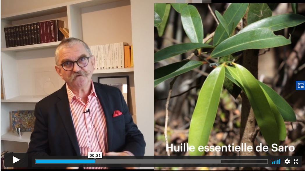 Virus et aromathérapie : l'intérêt des huiles essentielles