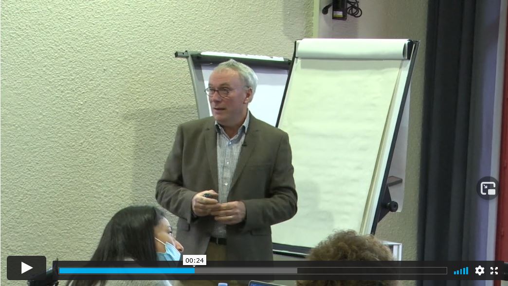 L'ostéoporose, phénomène naturel et physiologique