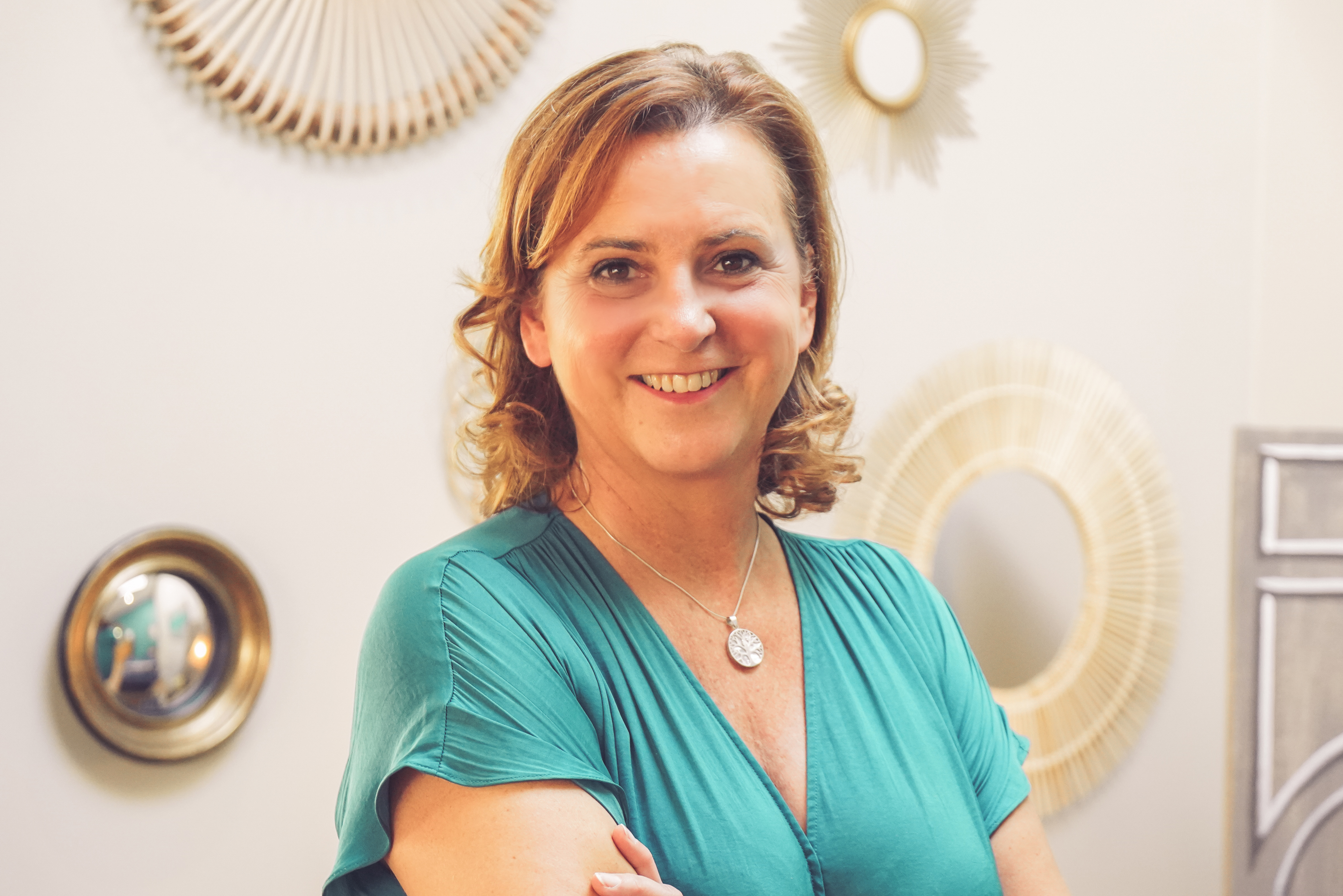 Obstétrique énergétique 