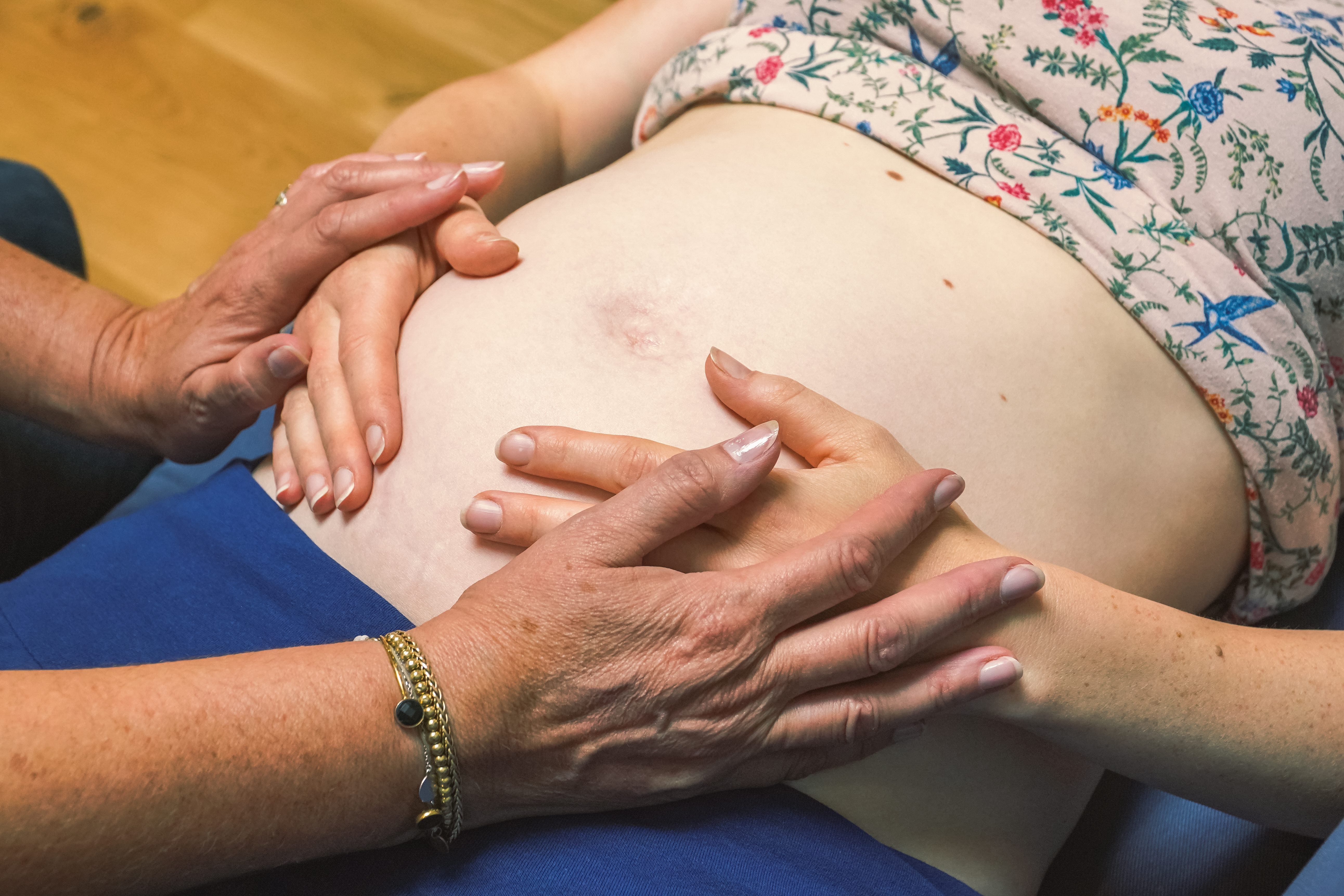 La journée des sages-femmes 