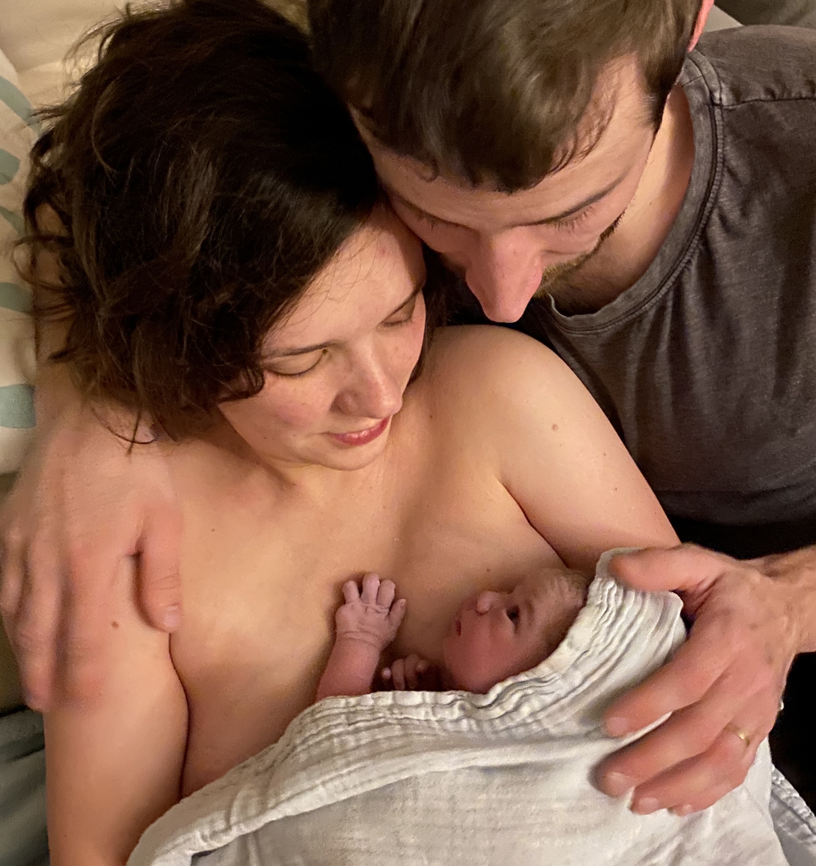 Naître en sécurité 